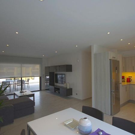 Idaira Apartment Guincho  Екстериор снимка