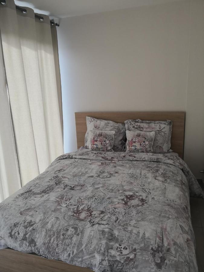 Idaira Apartment Guincho  Екстериор снимка