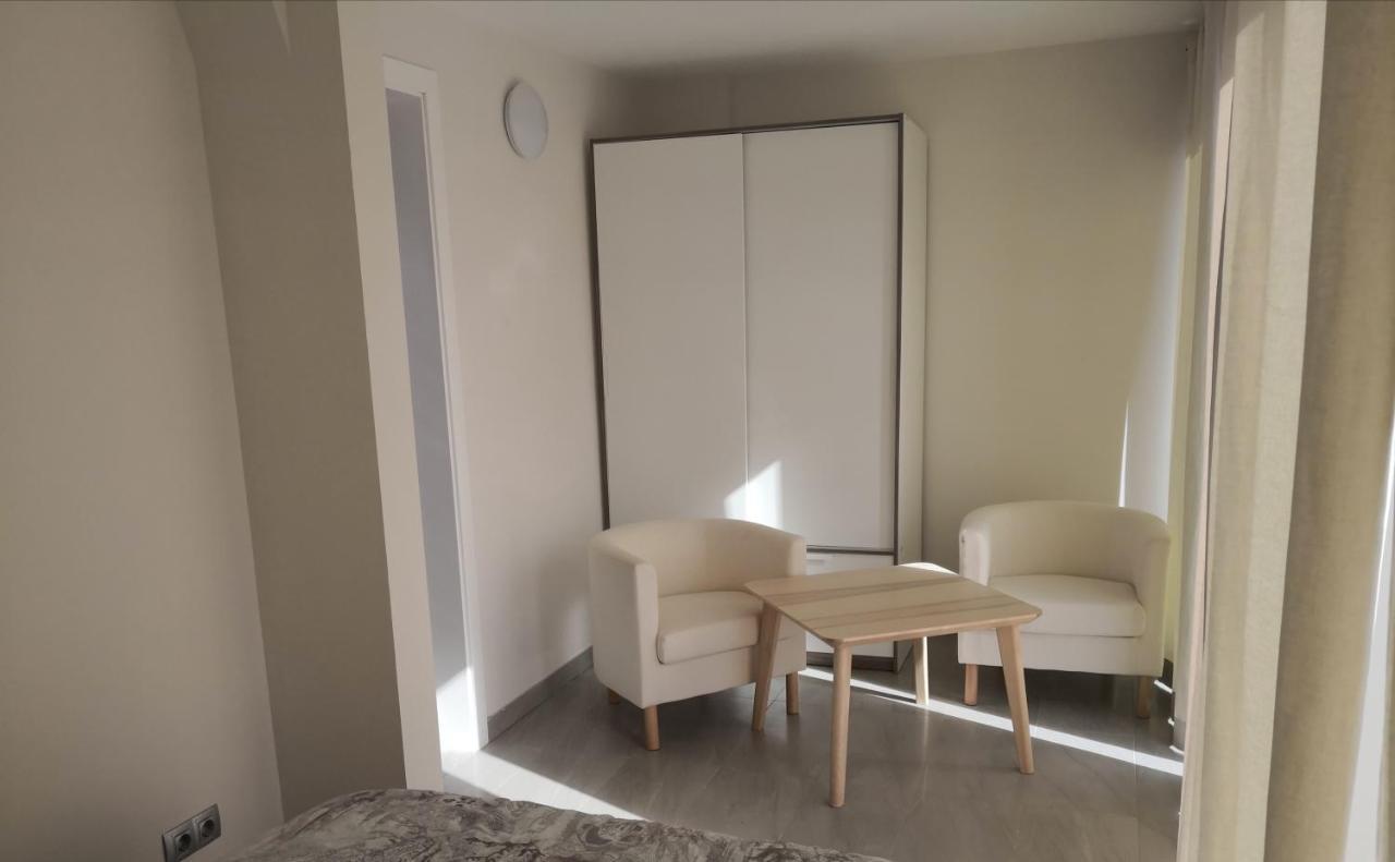 Idaira Apartment Guincho  Екстериор снимка