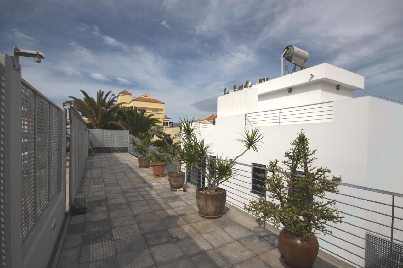 Idaira Apartment Guincho  Екстериор снимка