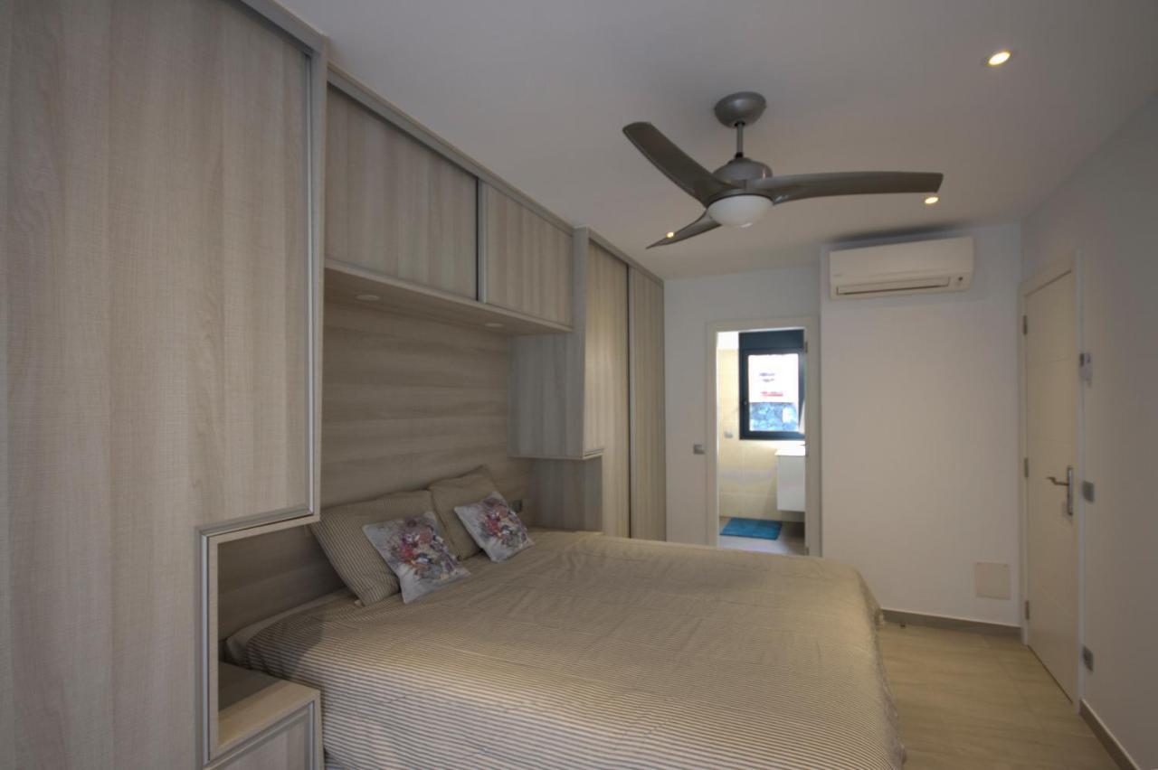 Idaira Apartment Guincho  Екстериор снимка