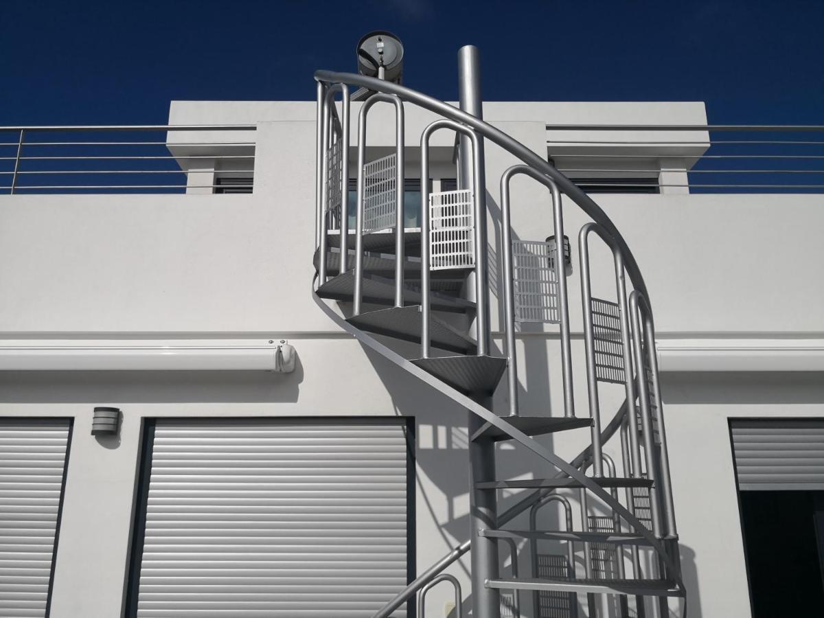 Idaira Apartment Guincho  Екстериор снимка