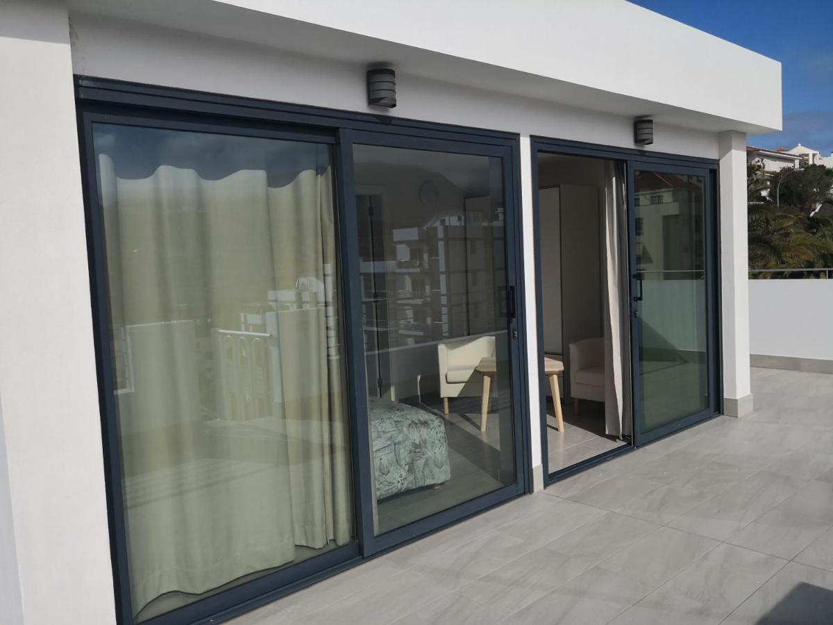 Idaira Apartment Guincho  Екстериор снимка