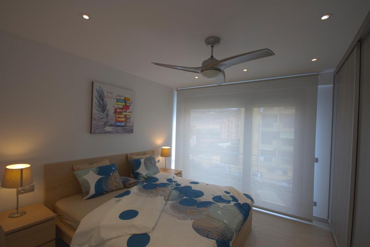 Idaira Apartment Guincho  Екстериор снимка