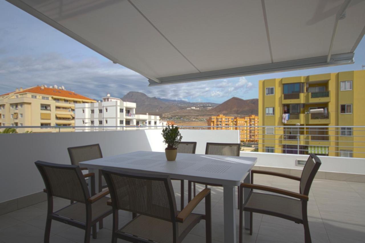 Idaira Apartment Guincho  Екстериор снимка