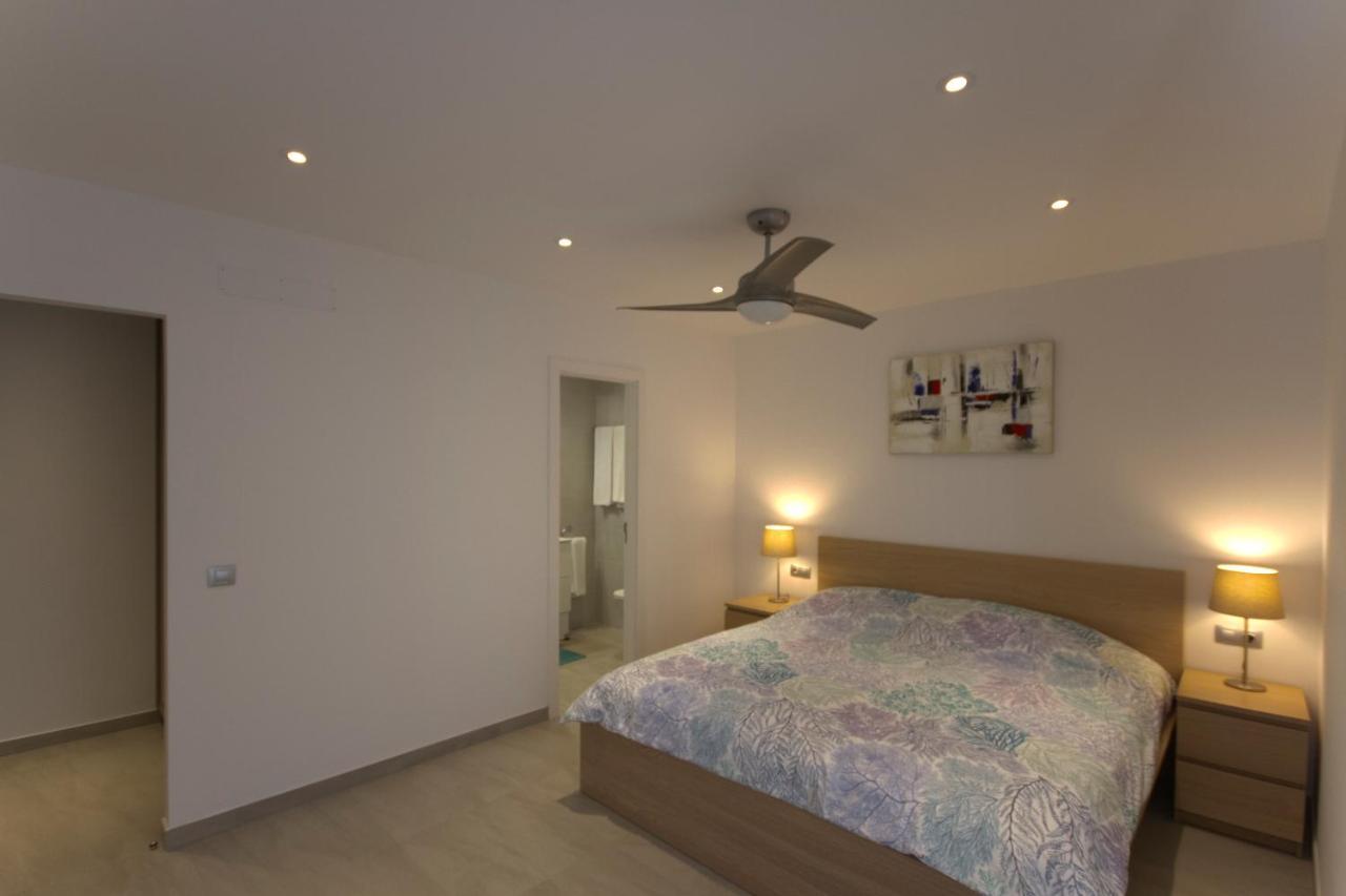 Idaira Apartment Guincho  Екстериор снимка