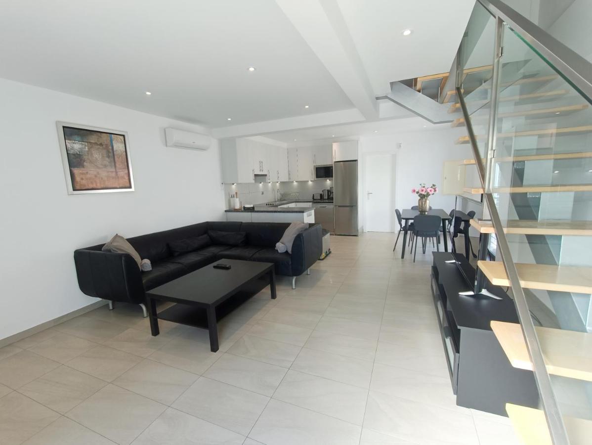 Idaira Apartment Guincho  Екстериор снимка