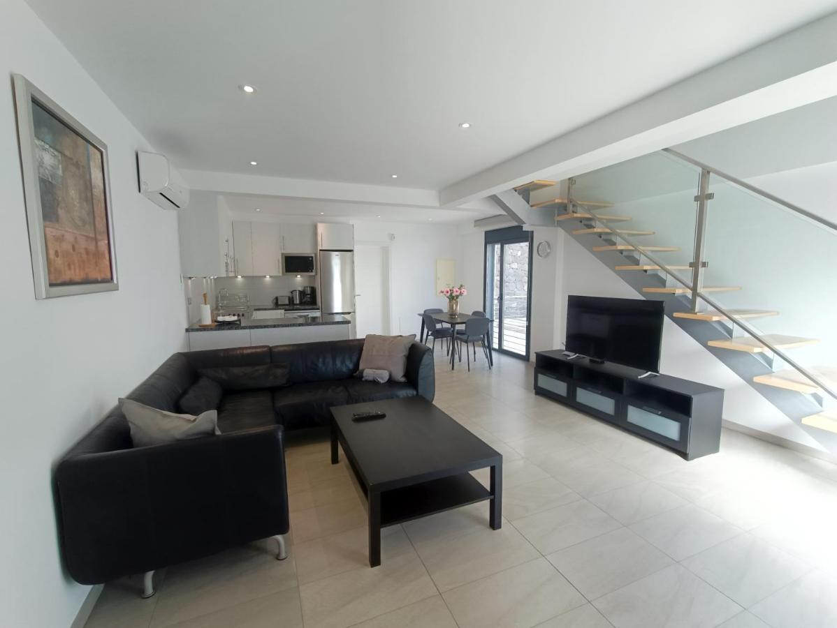 Idaira Apartment Guincho  Екстериор снимка