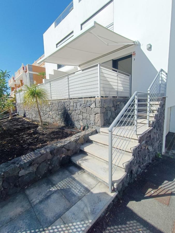 Idaira Apartment Guincho  Екстериор снимка