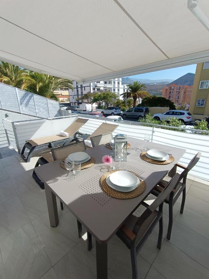 Idaira Apartment Guincho  Екстериор снимка