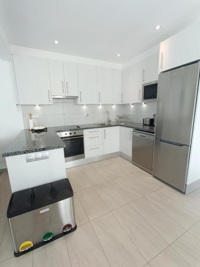 Idaira Apartment Guincho  Екстериор снимка