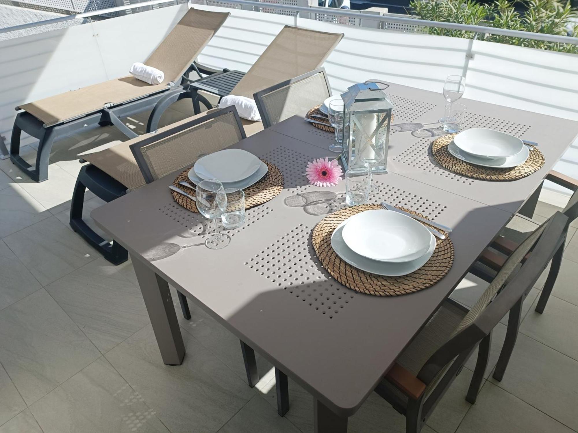 Idaira Apartment Guincho  Стая снимка