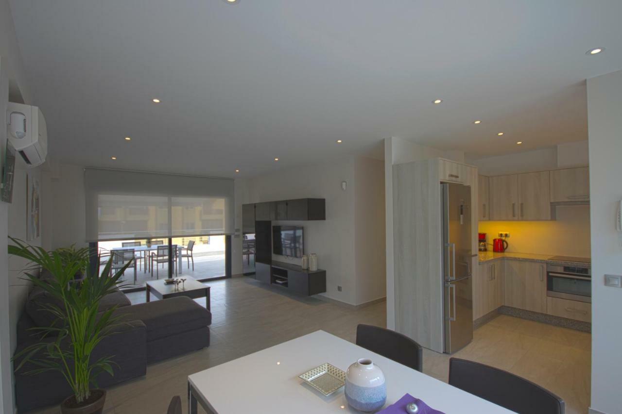 Idaira Apartment Guincho  Екстериор снимка