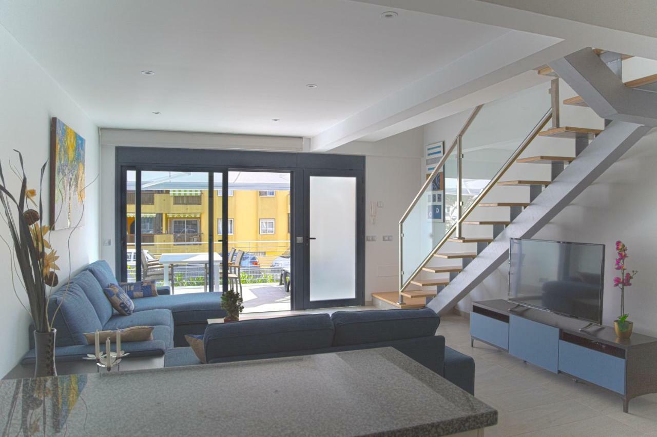 Idaira Apartment Guincho  Екстериор снимка