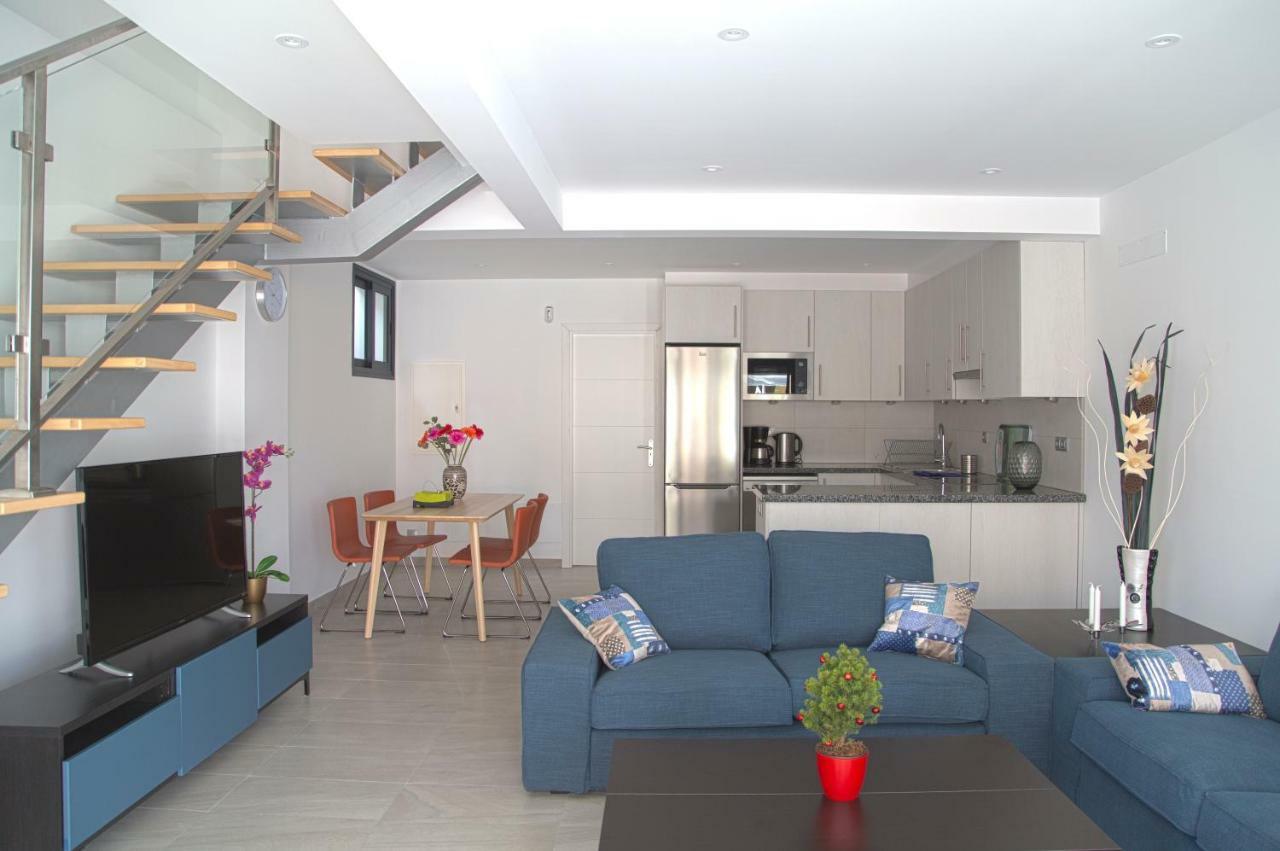Idaira Apartment Guincho  Екстериор снимка
