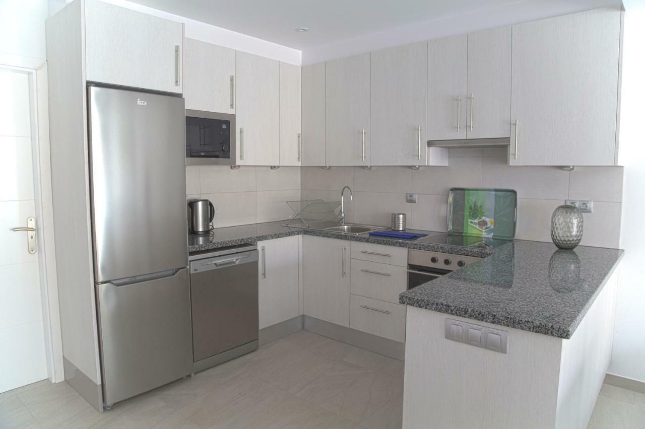 Idaira Apartment Guincho  Екстериор снимка