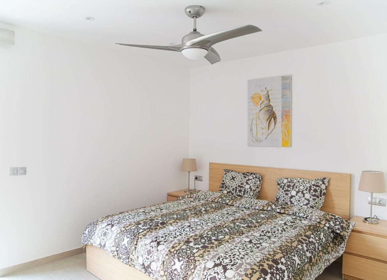 Idaira Apartment Guincho  Екстериор снимка