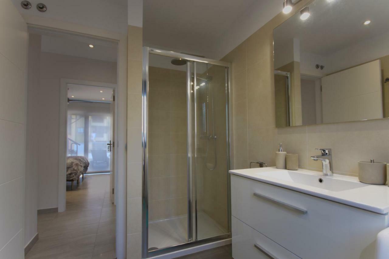 Idaira Apartment Guincho  Екстериор снимка