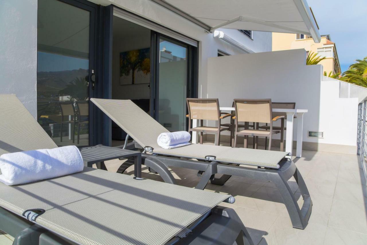 Idaira Apartment Guincho  Екстериор снимка
