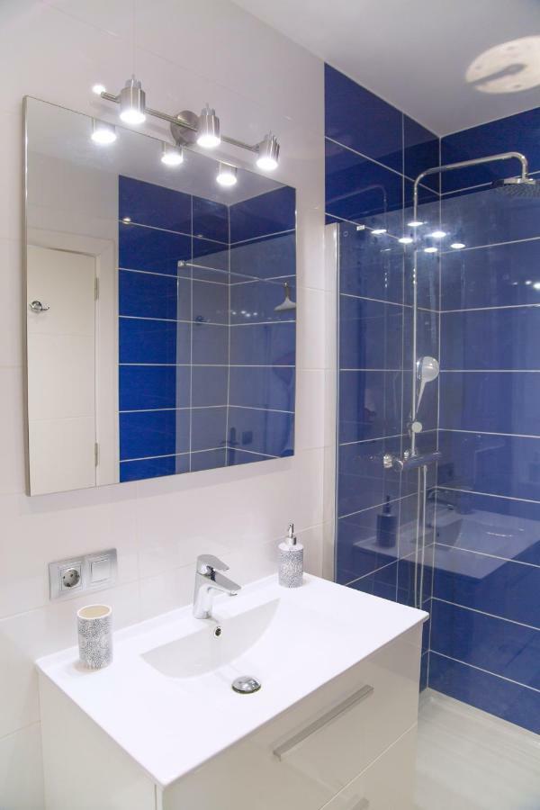 Idaira Apartment Guincho  Екстериор снимка