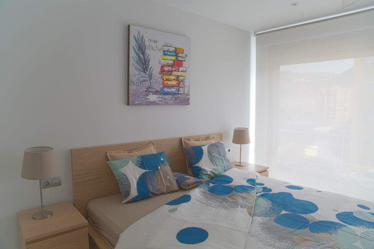 Idaira Apartment Guincho  Екстериор снимка