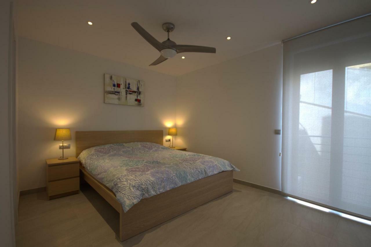 Idaira Apartment Guincho  Екстериор снимка