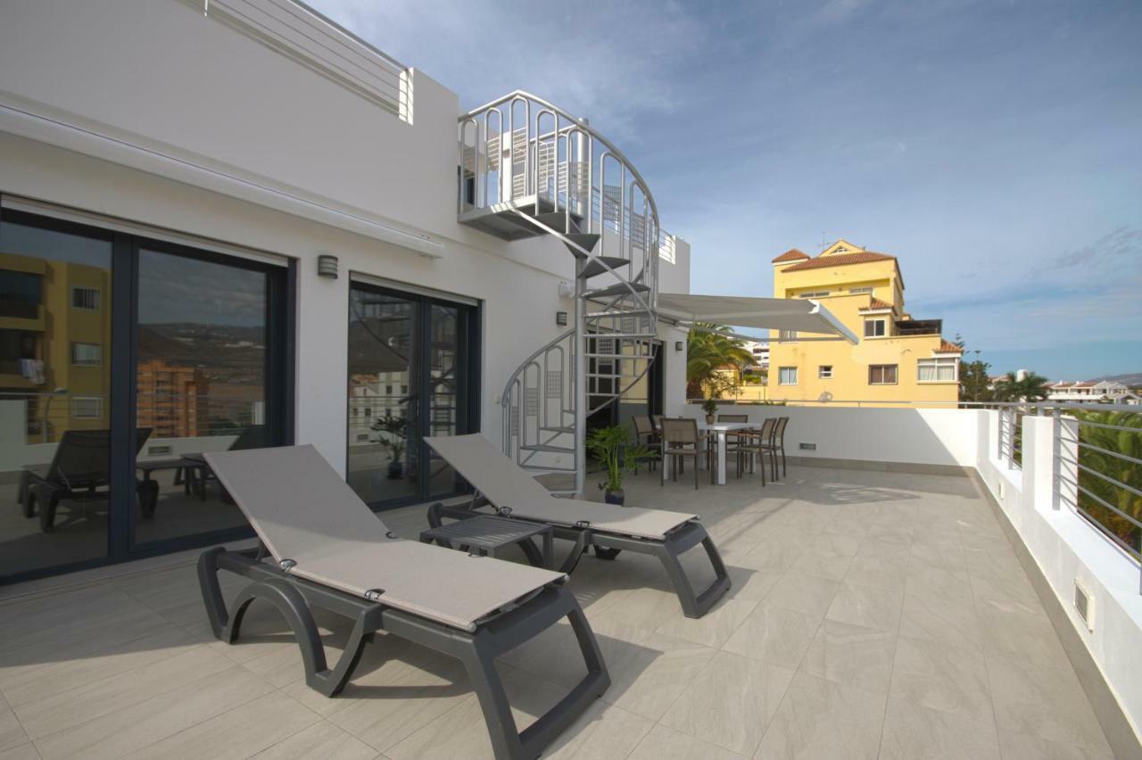 Idaira Apartment Guincho  Екстериор снимка