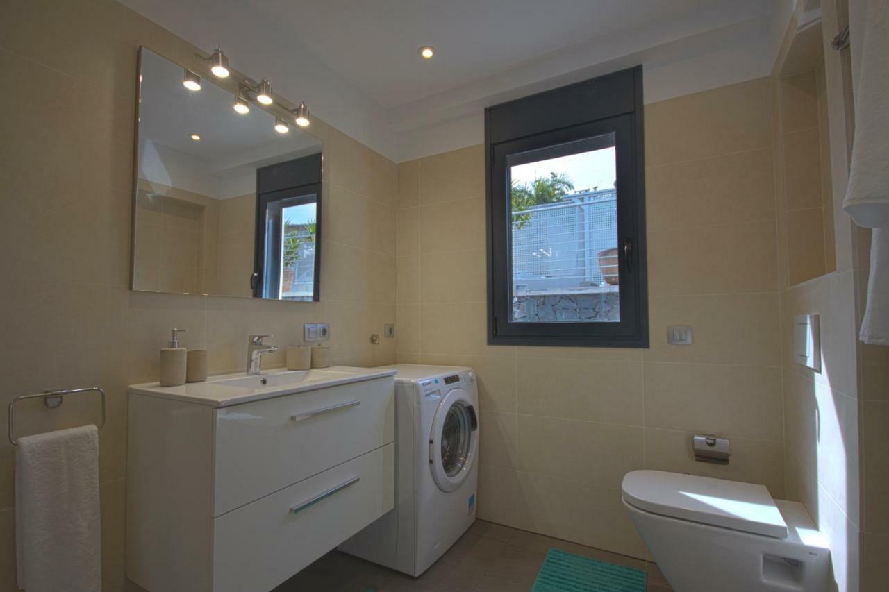 Idaira Apartment Guincho  Екстериор снимка