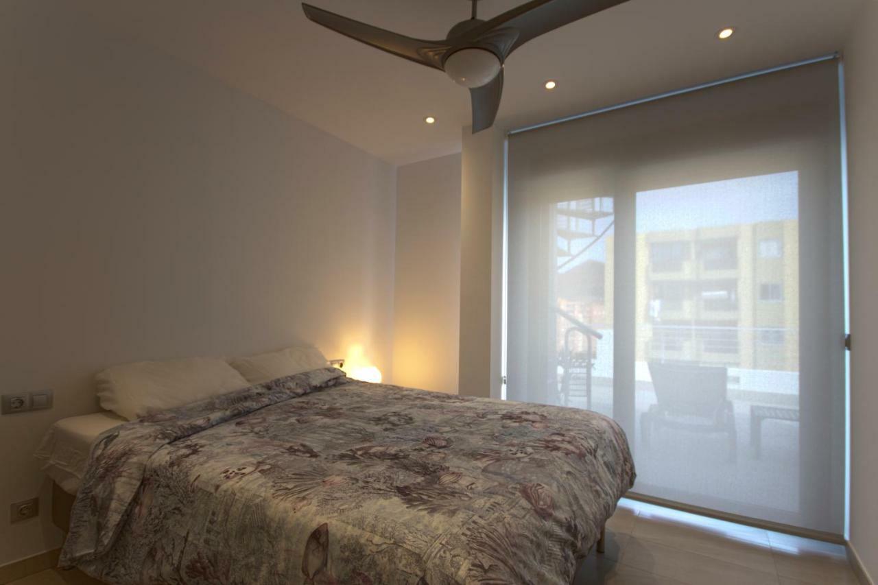 Idaira Apartment Guincho  Екстериор снимка