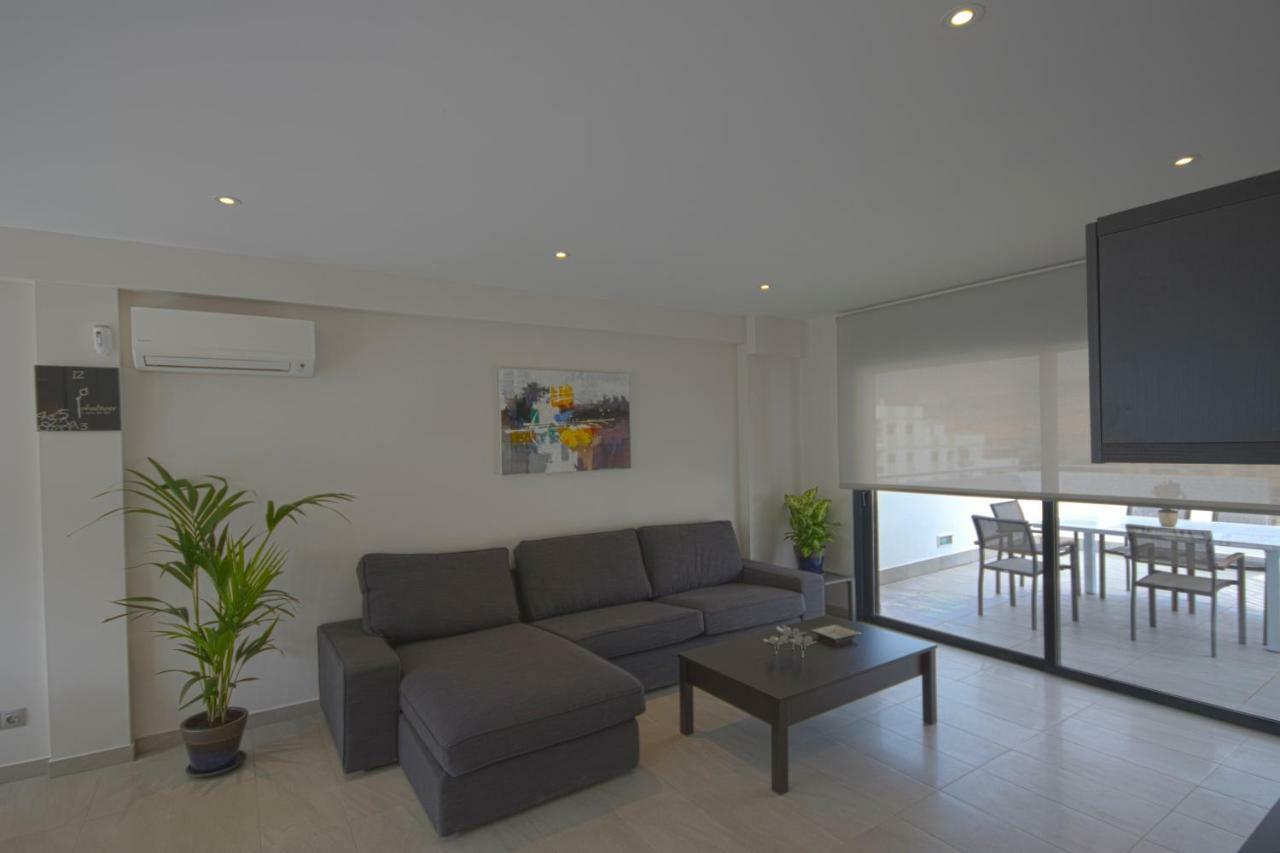 Idaira Apartment Guincho  Екстериор снимка