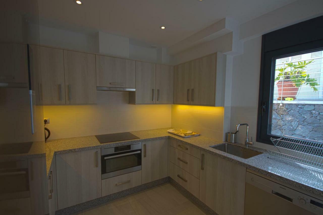 Idaira Apartment Guincho  Екстериор снимка