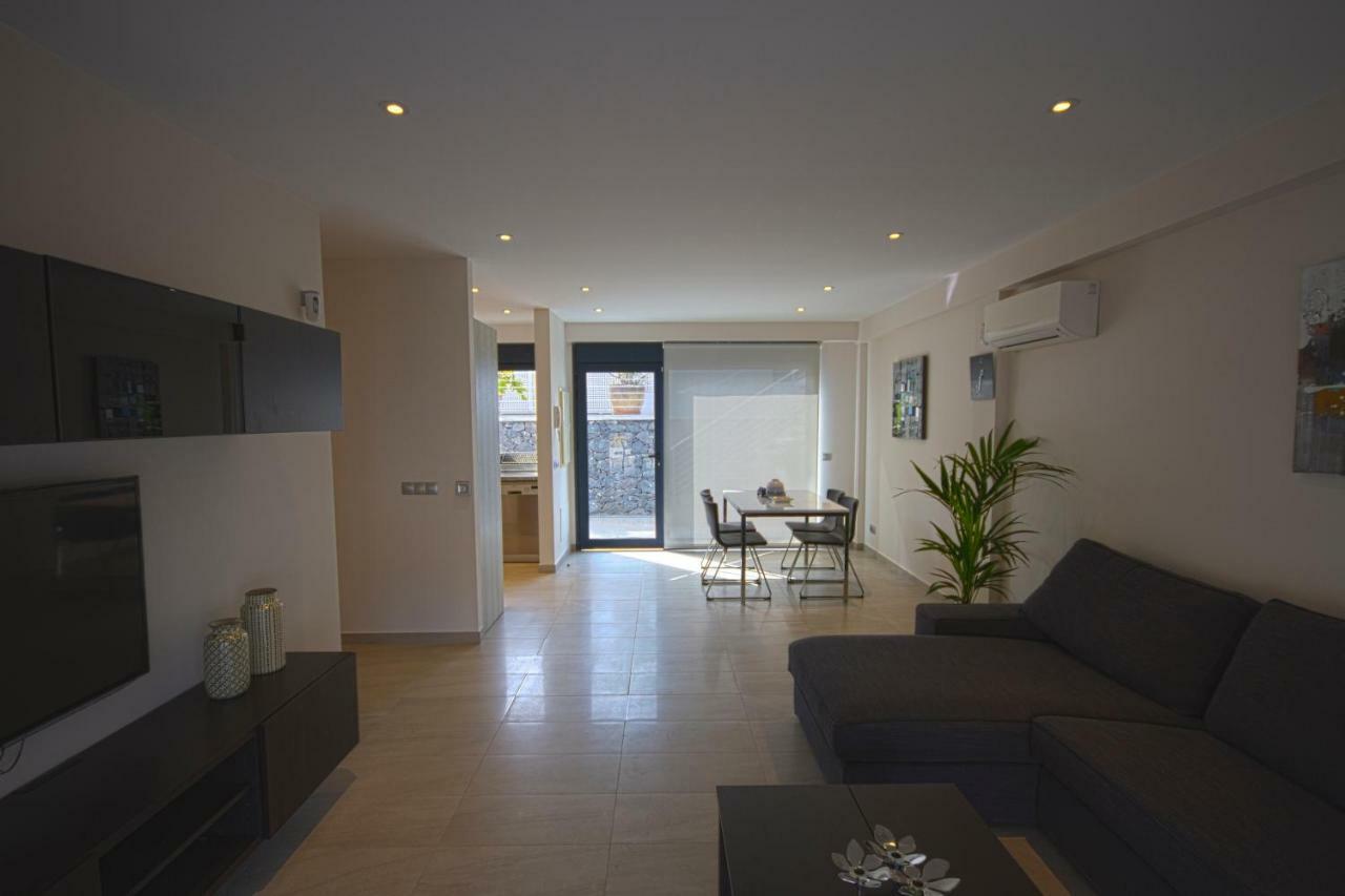 Idaira Apartment Guincho  Екстериор снимка